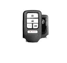 OEM HONDA 5 BOTONES1