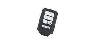 BHON318    16-22 HONDA - SMART KEY - KR5V2X V44 4+1 RST, H. MEM2 - PN: 72147-TLA-A02 72147-TG7-A111