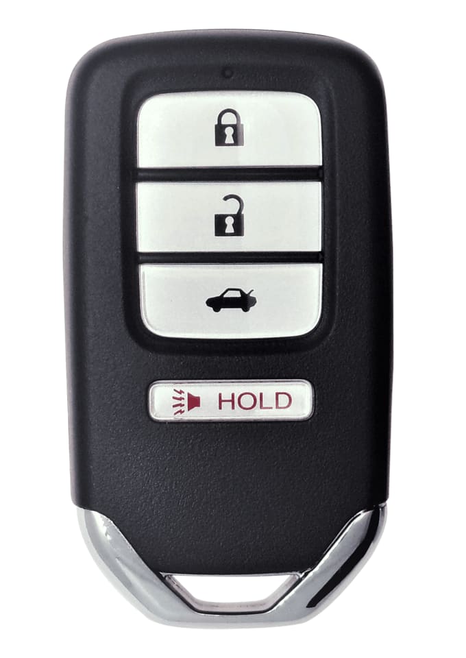 18-22 HONDA ACCORD CWTWB1G0090, NOMEM - 3+1 T. - PN: 72147-TVA-A11