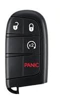 BJEE310   14-23    JEEP CHEROKEE SMART - GQ4-54T  3+1  RST  PN: 68105078AG