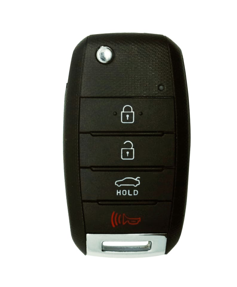 NYOSYEC4TX1611 - 3+1 TRUNK - PN: 95430-H97001