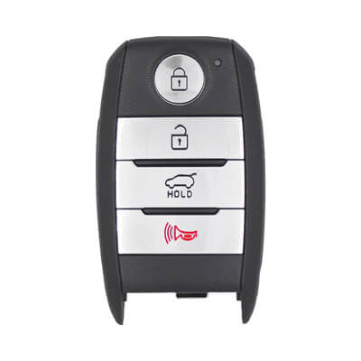 15-17 KIA SORENTO - SMAR KEY - TQ8-FOB-4F06 3+1 H.  PN: 95440-C6000