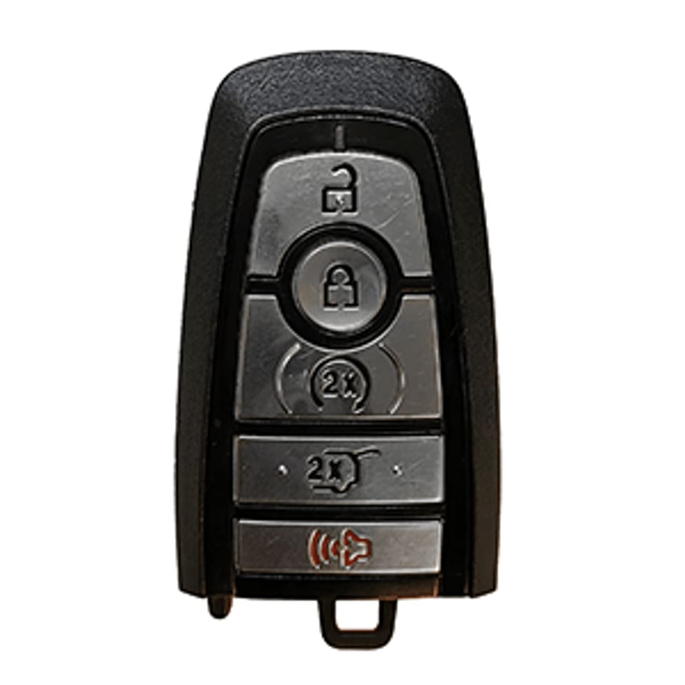 2020 - 2022 LINCOLN - SMART KEY - M3N-A2C931426 - 164-R8278  KL7T-15K601-BA  KL7T15K601BA - 902 MHz