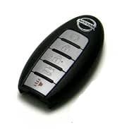 BNIS308    20-23 NISSAN / KR5TXN4 / 4+1 TRUNK & RS/ PN: 285E3-6CA6A, 285E3-6LA6A