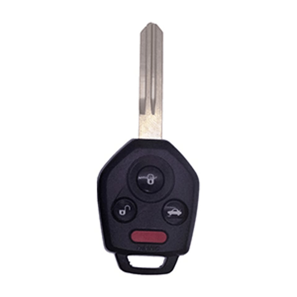 12-20 SUBARU - RHK - CWTWB1U811 3+1 T.  PN: 57497-AL00A, 57497-FJ020 / FJ021 / FJ230 / FJ240 (JAPAN