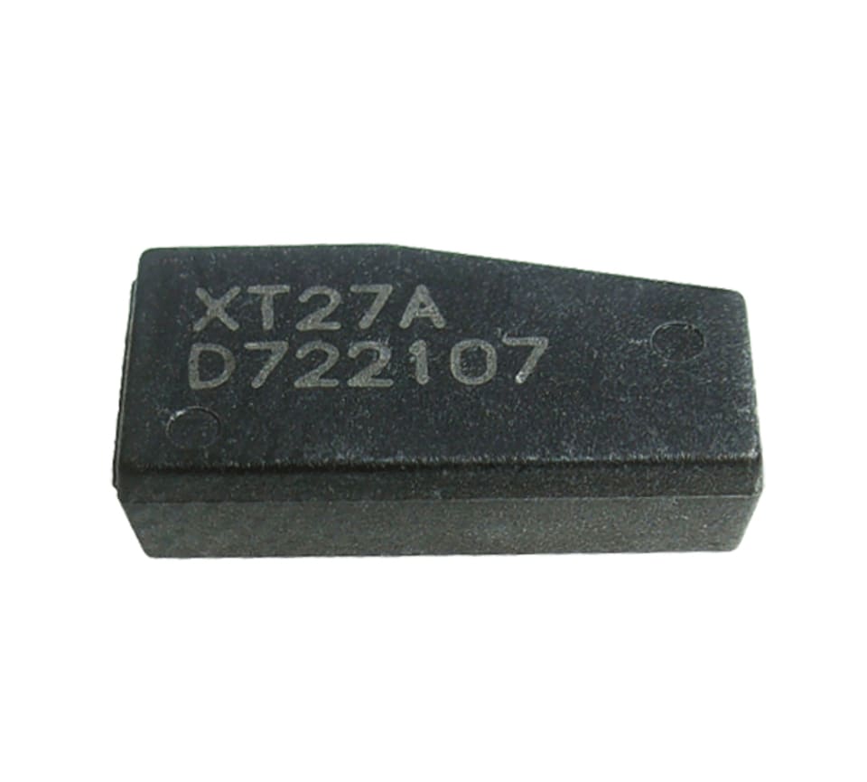 SUPER CHIP - XT27A VVDI