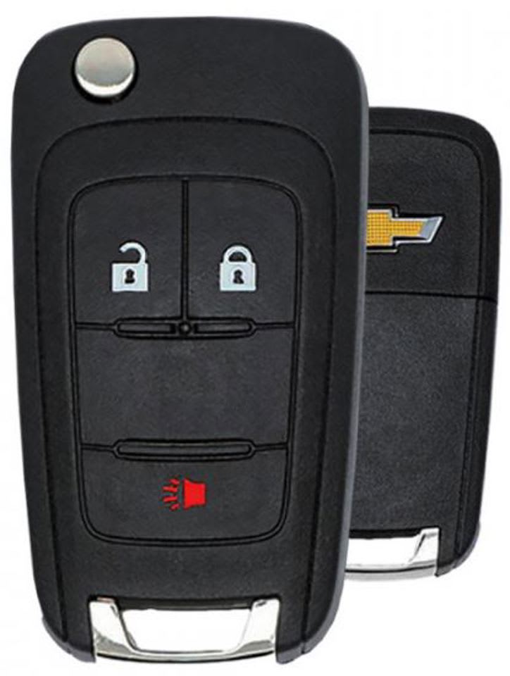 OHT01060512 - 2+1 - PN: 20873621, 20835406, 59135981