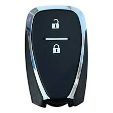 CCHE335F   2018-2020 CHEVROLET - SMART KEY - FCC: HYQ4EA -  433 Mhz - 2 BUTTONS