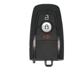 CFOR319  2017 - 2022 FORD SMART KEY  M3N-A2C93142300  PN: 5929508/164-R8163  315 MHz 2+1 BUTTONS