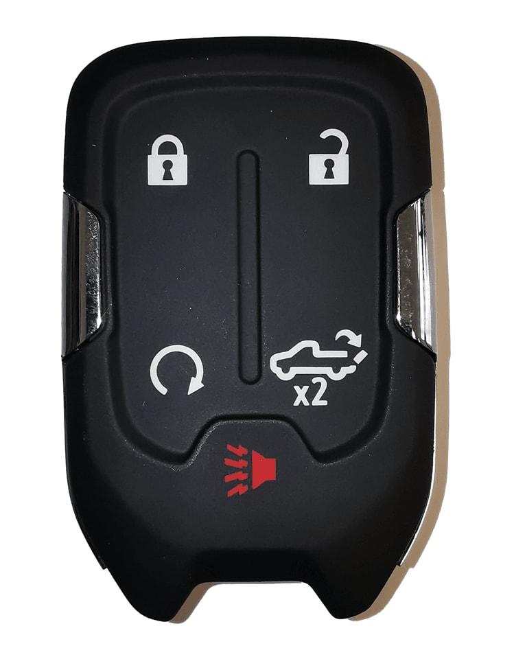 19-20 GMC SIERRA HYQ1EA  PN: 13591396  4+1 RST. TLG1