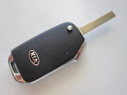 CKIA208F 2021-2024 KIA FORTE  FLIP KEY CQOTD00660 (BD PE) 3+1 TRUNK PN: 95430-M6500 CHIP 8A  433 MHz