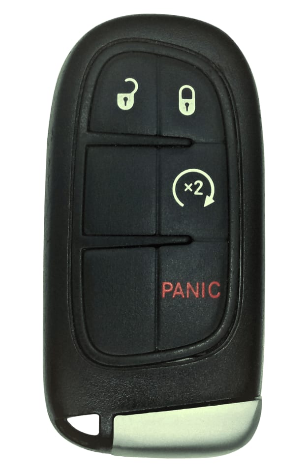 13-18 DODGE RAM GQ4-54T  PN: 56046956AG  3+1 RST1