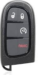 13-18 DODGE RAM GQ4-54T  PN: 56046956AG  3+1 RST