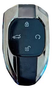 OEM ATTITUDE 24   4 BOT ID 4A  433 MHZ