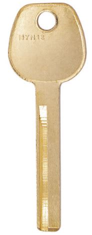 HY18 HYN18 HYUNDAI  NP