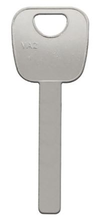 KEY KK12 (K2G-VA2)