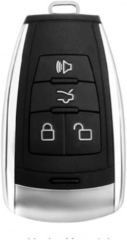 MBAI300   BAIC  ID 47  433 MHZ