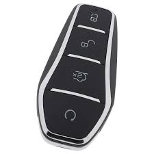 MBYD300   OEM BYD ID 46  433 MHZ FCCID:K2TF4-41A-F4AT1