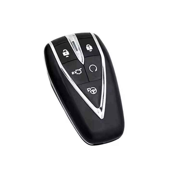 MCHE302  ORIGINAL CHANGAN CS35-CS75 PLUS 5 BOT 433MHZ 3608030-CD02-AA