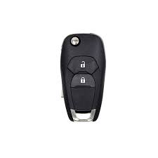 FOR CHEVROLET 2BUTTON  4A  433MHz (CH-017-2) NCF729AxM1