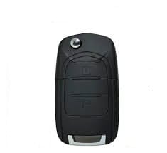 MCHE206   20-23 TORNADO FLIP KEY  ID 47  433 MHZ1