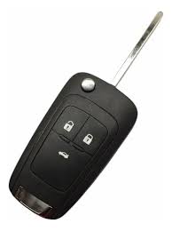 MCHE207  CAVALIER 18-20  OEM 3 BOT ID 4D70  433 MHZ   FCCID: 2ALBS1SG24