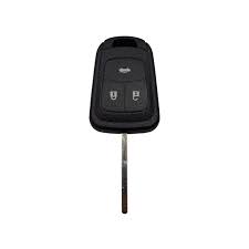 CHEVROLET SONIC FIJA 433 MHZ  ID 46