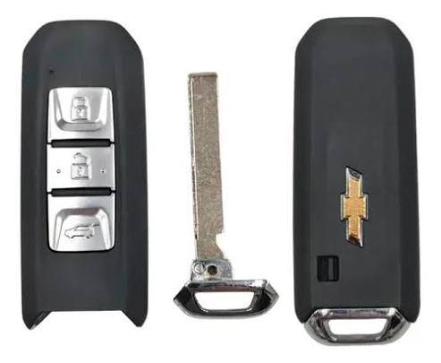CARCASA PROX. GROOVE / CAPTIVA