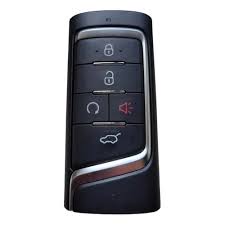 OEM JOURNEY 5 BOT  ID 4A  433 MHZ  FCCID: 2016DP6557