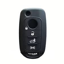 FOR FIAT 4B 433MHZ   CHIP 4A1