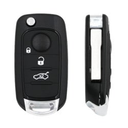 FOR FIAT 3B 433MHZ   CHIP 4A