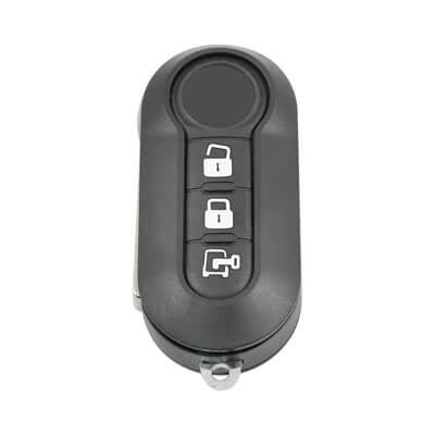 CARCASA ABATIBLE RAM 3 B1