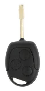 FOR FORD MENDEO  3BUTTONS  433MHZ  (FO-003) SIN CHIP1