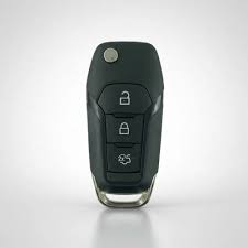 FOR FORD   3BUTTONS  433MHZ  49 CHIP1