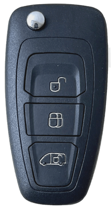 MFOR206 FORD TRANSIT 433 MHZ     ID 4D83  PN:1721051   (FO-