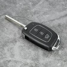 CARCASA ABATIBLE HYUNDAI