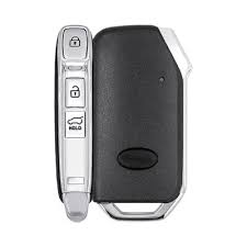 MKIA300 2020  KIA NIRO   ID 47  NCF29AxX   433 MHZ    95440-G520