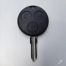 MMER100 SMART  451   KEY   3 BOT 433 MHZ  SIN CHIP