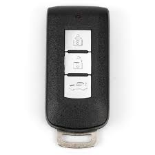 MMIT301 MITSUBISHI ATTITUD - SMART KEY -GHR-M013  -  GHR-M014