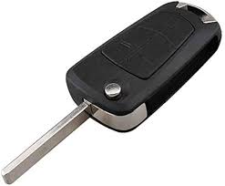 2006-2008  OPEL, VECTRA C, 2005-2007 OPEL, SIGNIUM  3BUTTON 433MHz  ID46 (PCF7946)  (OP-009)