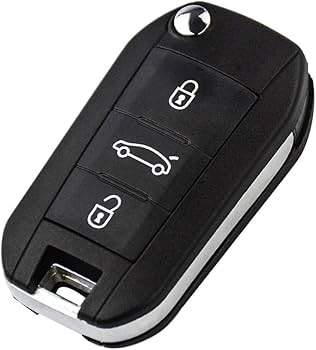 MPEG207 PEUGEOT 3 BOT ID 4A 433MHZ (PEC-023)