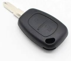 FOR RENAULT 2BT 433MHZ    (RN-002)