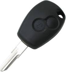FOR RENAULT  2 BOTONES  433MHZ  7946CHIP1