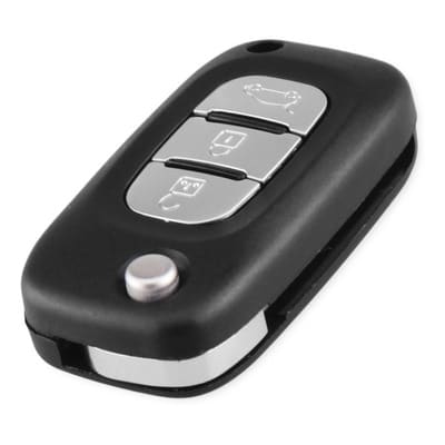 MREN205 RENAULT FLIP KEY1