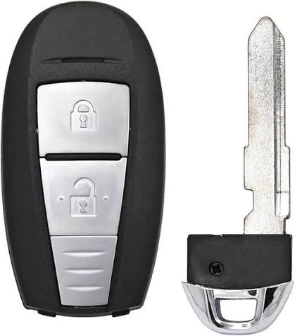 CARCASA SUZUKI 2 BOT PRESENCIA