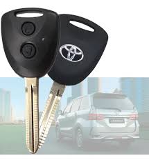 MTOY101  16-18 AVANZA CHIP G    315 MHZ