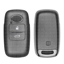 MTOY304   SMART KEY RAIZE  TRUNK   ID 4A   433 MHZ    FCCID: BZ1701
