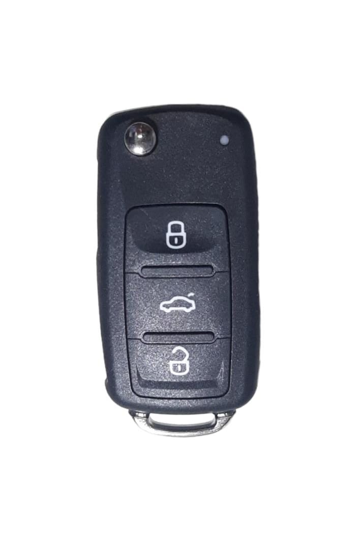 MVW200  FOR VW 3BUTTONS  2020AD  433MHZ 48CHIP