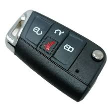 CARCASA VW  MQB 4 B
