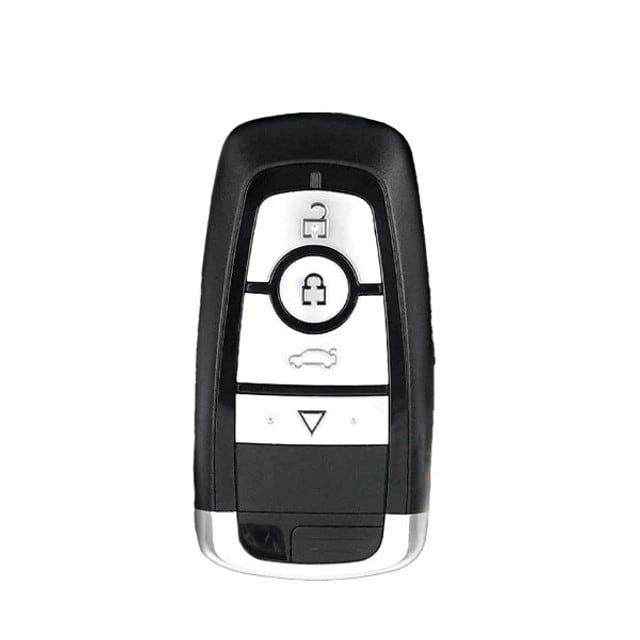 XSFO02EN SMART PROXIMITY FORD STYLE 3+1 TRUNK VVDI